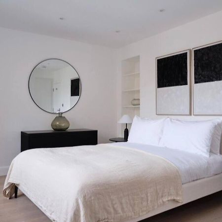 Stunning Marylebone Apartment لندن المظهر الخارجي الصورة