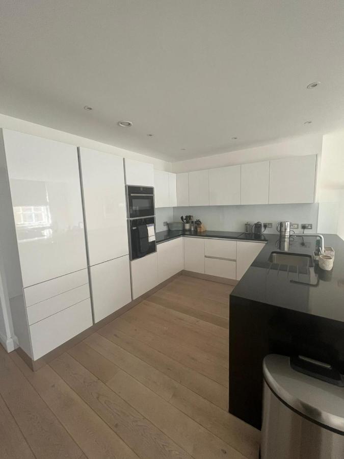Stunning Marylebone Apartment لندن المظهر الخارجي الصورة