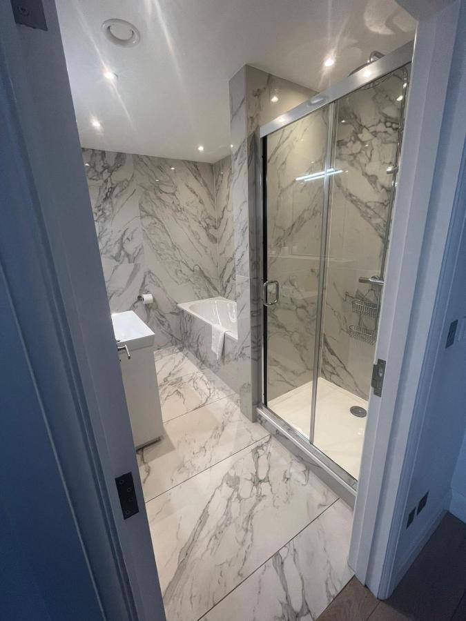 Stunning Marylebone Apartment لندن المظهر الخارجي الصورة