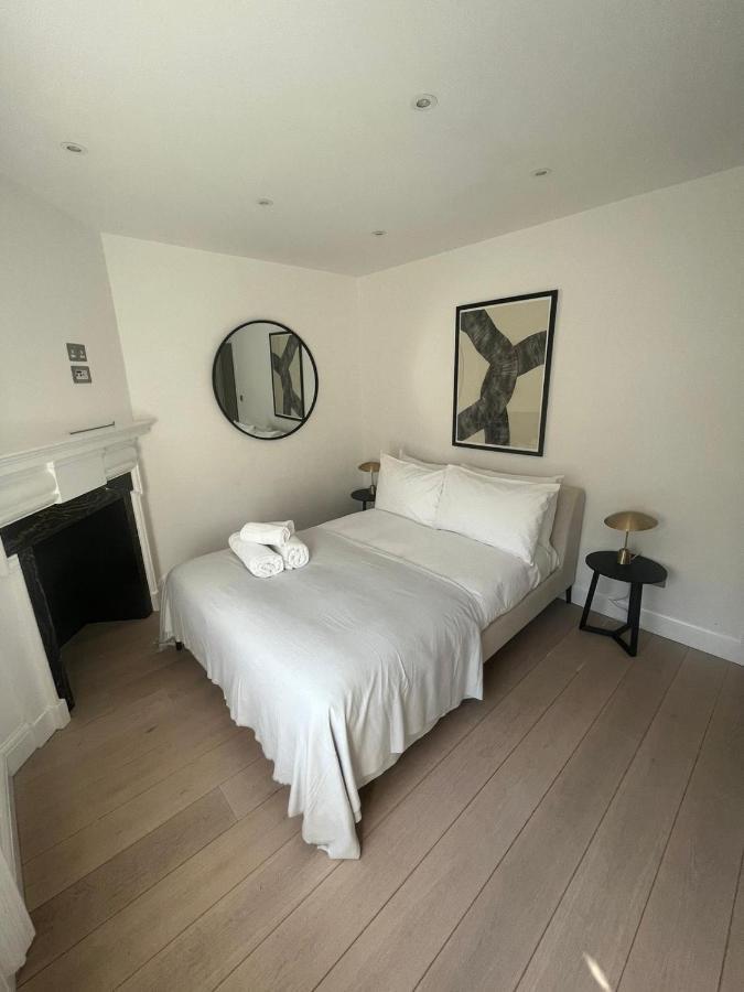 Stunning Marylebone Apartment لندن المظهر الخارجي الصورة